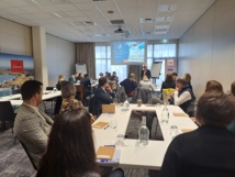 Les rencontres du tourisme vendéen Les rencontres du tourisme vendéen