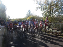 Les championnats départementaux de Vendée de cyclo-cross ce dimanche  à Talmont   