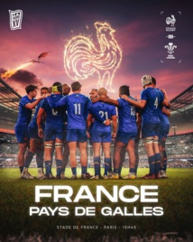 Cet après midi à 15h45 sur France 2 Cet après midi à 15h45 sur France 2