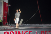 Route du Rhum : dernier 1 000 Route du Rhum : dernier 1 000