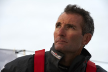 Route du Rhum : deuxième salve d’arrivées des premiers Multi50 attendus jeudi Route du Rhum : deuxième salve d’arrivées des premiers Multi50 attendus jeudi