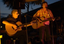 Binôme d'Attack et Pat et Yoyo en concert le vendredi 21 novembre au Korrigan Binôme d'Attack et Pat et Yoyo en concert le vendredi 21 novembre au Korrigan