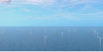 Parc éolien en mer des îles d'Yeu et Noirmoutiers Parc éolien en mer des îles d'Yeu et Noirmoutiers