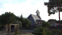 Sauvons la chapelle balnéaire Sainte-Thérèse de Saint-Jean-de-Mont Sauvons la chapelle balnéaire Sainte-Thérèse de Saint-Jean-de-Mont