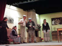 Théâtre avec les Riolos Théâtre avec les Riolos