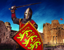 Le château de Talmont cherche des figurants bénévoles  Le château de Talmont cherche des figurants bénévoles