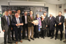 Le jambon de Vendée est au coeur de la gastronomie vendéenne  Le jambon de Vendée est au coeur de la gastronomie vendéenne