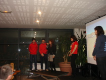 Des étudiants EGC Vendée engagés dans l’action humanitaire et l’aventure ! Des étudiants EGC Vendée engagés dans l’action humanitaire et l’aventure !