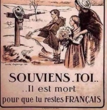 Le 11 novembre la commémoration du souvenir Le 11 novembre la commémoration du souvenir