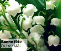 Le 1 °mai une fête traditionnelle Le 1 °mai une fête traditionnelle