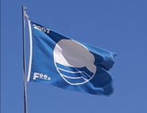 La Vendée obtient sept Pavillon bleu La Vendée obtient sept Pavillon bleu