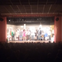 Avrillé : "Toqué avant d'entrer" une comédie de François Scharre Avrillé : "Toqué avant d'entrer" une comédie de François Scharre