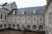 Fusion des deux communautés de carmélites de Vendée