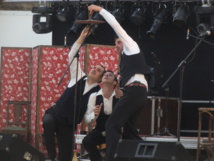 La fête de la Musique en Vendée