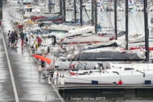 Les Sables - Horta - Les Sables: c'est reparti ! Les Sables - Horta - Les Sables: c'est reparti !