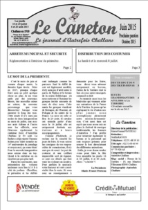 Challans: Foire à l'ancienne ce jeudi  16 juillet