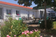 Le Relais Fleuri se mobilise et ouvre ses portes le 28 mai prochain de 10h00 à 14h00 Le Relais Fleuri se mobilise et ouvre ses portes le 28 mai prochain de 10h00 à 14h00