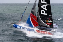 Photo : @ PolaRyse / Eloi Stichelbau Photo : @ PolaRyse / Eloi Stichelbau