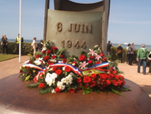 Le 80e anniversaire du Débarquement promet une affluence touristique record dans la Manche Le 80e anniversaire du Débarquement promet une affluence touristique record dans la Manche