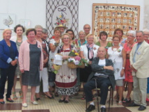 Et Tant d’Art : la fleur au cœur de l’exposition estivale Et Tant d’Art : la fleur au cœur de l’exposition estivale