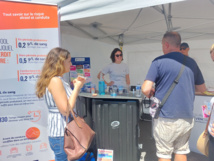 L'association Prévention Routière sera aux Sables d'Olonne le 18 juillet pour sa Tournée des Plages 2024 L'association Prévention Routière sera aux Sables d'Olonne le 18 juillet pour sa Tournée des Plages 2024