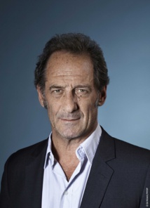 Vincent Lindon invité d'honneur du Festival International de la Roche-sur-Yon du 12 au 18 octobre