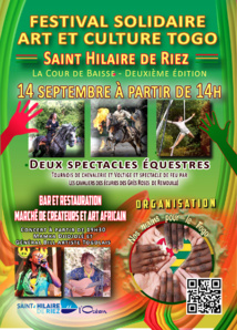 Saint Hilaire de Riez ce week end Saint Hilaire de Riez ce week end