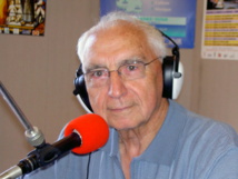 Décès de l'abbé Joseph RENAUD, un amoureux du patrimoine religieux vendéen Décès de l'abbé Joseph RENAUD, un amoureux du patrimoine religieux vendéen