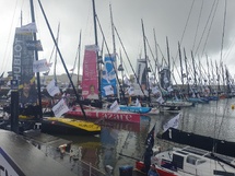 Quand arrivent les bateaux ? Quand arrivent les bateaux ?