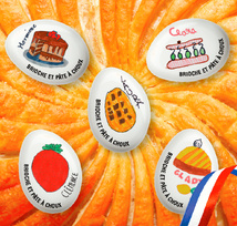 Boulangerie Brioche et Pâte à Choux à Talmont-Saint-Hilaire Boulangerie Brioche et Pâte à Choux à Talmont-Saint-Hilaire