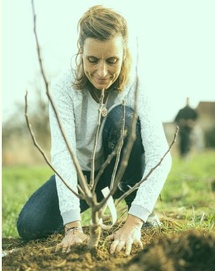 En Vendée, éduquer les enfants aux enjeux agricoles de demain par la plantation d’arbres En Vendée, éduquer les enfants aux enjeux agricoles de demain par la plantation d’arbres