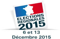 Ce qu'il faut savoir sur les régionales 2015