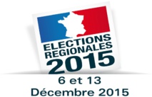 Ce qu'il faut savoir sur les régionales 2015 Ce qu'il faut savoir sur les régionales 2015