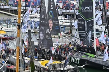 Le golfe de Gasgogne prêt à s'enflammer Le golfe de Gasgogne prêt à s'enflammer