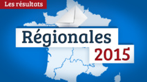 44,6 millions d'électeurs étaient appelés aux urnes pour élire leurs nouveaux conseils régionaux lors du premier tour des élections régionales dimanche 6 décembre. 44,6 millions d'électeurs étaient appelés aux urnes pour élire leurs nouveaux conseils régionaux lors du premier tour des élections régionales dimanche 6 décembre.