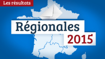  44,6 millions d'électeurs étaient appelés aux urnes pour élire leurs nouveaux conseils régionaux lors du premier tour des élections régionales dimanche 6 décembre.