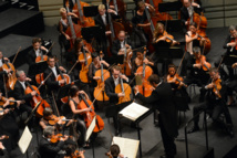 Les Sables d'Olonnes: concert de l'ONPL dimanche aux Atlantes Les Sables d'Olonnes: concert de l'ONPL dimanche aux Atlantes