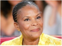 Christiane Taubira a démissionné Christiane Taubira a démissionné