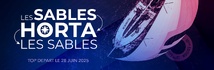 Cap sur la 10ᵉ édition de Les Sables – Horta – Les Sables