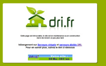 Le site internet de la Région des Pays de la Loire piraté Le site internet de la Région des Pays de la Loire piraté