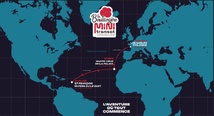 La Direction de Course de La Boulangère Mini Transat vient d’annoncer l’annulation de la première étape entre Les Sables-d’Olonne et La Palma.