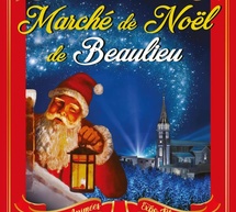 Beaulieu-sous-la-Roche : marché de Noël les 5,6,7 décembre