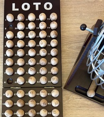 Loto Les Herbiers : retour sur une initiative cale pour nos aînés Loto Les Herbiers : retour sur une initiative cale pour nos aînés