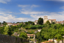 Mouchamps « Petites Cités de Caractère » Mouchamps « Petites Cités de Caractère »
