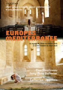 Luçon : un voyage du IVème au XXème siècle, à travers l'histoire du chant sacré Luçon : un voyage du IVème au XXème siècle, à travers l'histoire du chant sacré