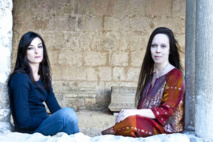 "Europes Méditerranée" : un voyage du IVème au XXème siècle, à travers l'histoire du chant sacré "Europes Méditerranée" : un voyage du IVème au XXème siècle, à travers l'histoire du chant sacré