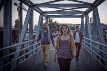 Manon Tanguy en concert ce vendredi