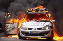 Véronique Besse : soutien aux forces de l’ordre Véronique Besse : soutien aux forces de l’ordre