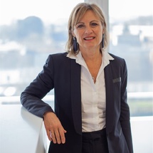 Marie-Agnès Chesneau-Langevin  nommée Directrice Générale  du Crédit Agricole Atlantique Vendée