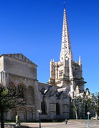 Nominations dans le diocèse de Luçon Nominations dans le diocèse de Luçon